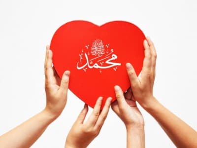 Saat Seluruh Manusia Mohon Syafaat Nabi Muhammad di Hari Kiamat