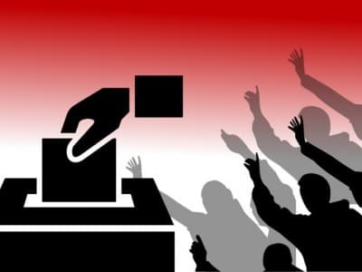 Pemilu sebagai Bagian dari Khilafah