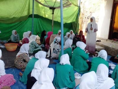 NU Masa Depan Butuh Kader Fatayat yang Militan