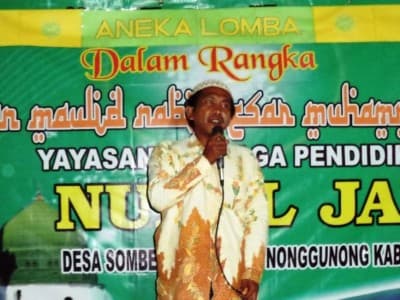 YLPI Nurul Jadid Sapudi, Berkhidmah Memajukan Masyarakat Kepulauan