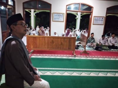 Maulid Bentuk Syukur Nabi Muhammad Diutus Rahmatan lil Alamin