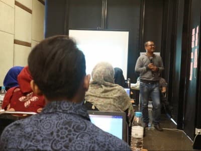 Masyarakat Sipil Penentu Demokrasi di Indonesia