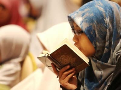 Tiga UIN dengan Indeks Kemampuan Baca Tulis Al-Quran Tertinggi