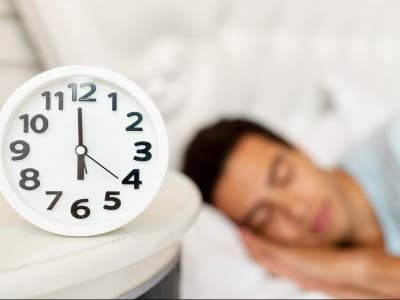 Empat Faktor yang Pengaruhi Kesehatan Manusia