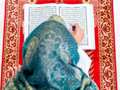 Pesantren, Solusi Tingkatkan Kemampuan Baca Tulis Al-Quran Mahasiswa