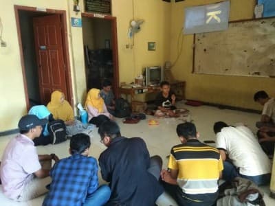 Serapan Anggaran Minim, PMII Bojonegoro Kritisi Kinerja Bupati