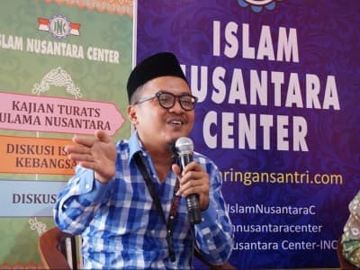 IMCC Dorong Pemerintah Buat Aturan Baru Terkait Ormas Keagamaan