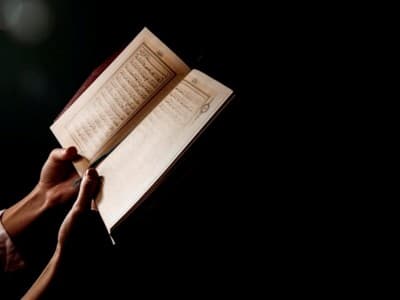 Perlu Ada Indeks Literasi Al-Quran