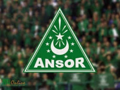 GP Ansor Tolak Kerja Sama dengan Ormas Pro Kekerasan dan Anarki 