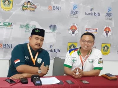 Nahdlatul Ulama Siap Bentuk Santri FC untuk Kompetisi Liga 3 Indonesia