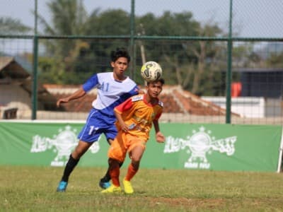 Kenapa NU Mau-maunya Ngurusin Sepak Bola? 