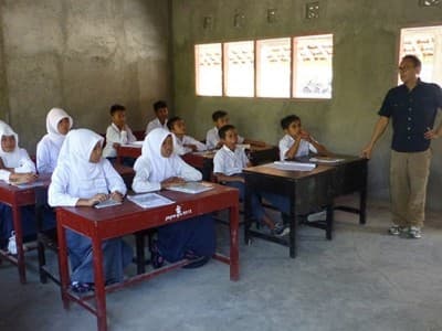 Pentingnya Kurikulum Berkelanjutan untuk Tingkatkan Kualitas Madrasah