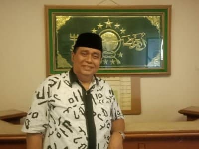 Pembangunan Infrastruktur Didorong Sentuh Kecamatan dan Desa