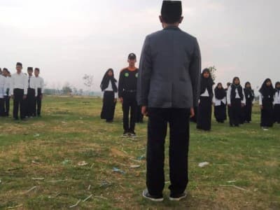 Zaman Berubah, IPNU-IPPNU Harus Siap Hadapi Tantangan 