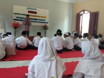 Madrasah Harus Lakukan Pemerataan dan Perluasan Pendidikan