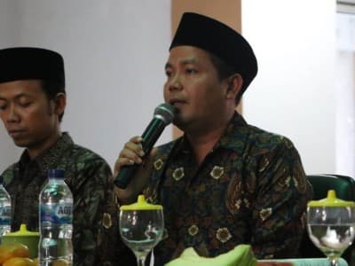 Maulid, Momentum Hadirkan Nabi di Tengah Kehidupan