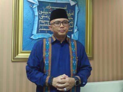 Menjadi Moderat Bukan Berarti Lemah dalam Beragama