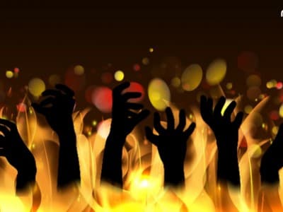 Adakah Syafaat Lain Selain dari Nabi Muhammad?