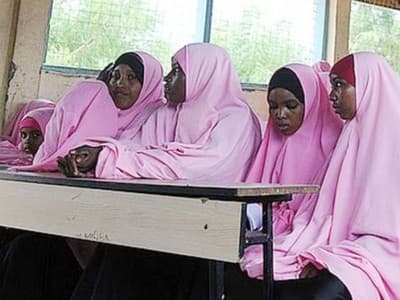 Sekolah di Malawi Larang Siswinya Pakai Jilbab, PBB Serukan Peningkatan Toleransi Beragama