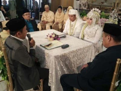 Faktor Penyebab Kawin Lari di Nitu, Bima