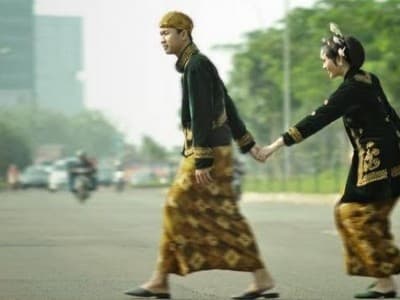 Bentuk-Bentuk Kawin Lari di Masyarakat Nitu, Bima