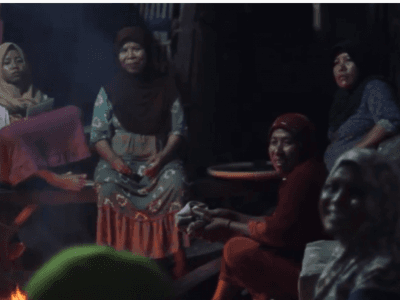 Pendekatan Etnografi dalam Penelitian Kawin Lari di Nitu, Bima