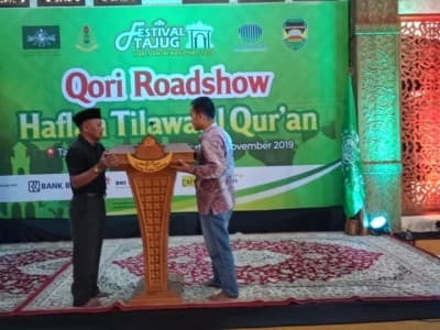 Digelar Malam Ini, Road Show Qari-Qariah Sapa Warga Purwakarta