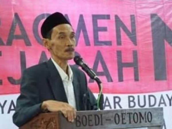 Wasekjen PBNU: Di Era Modern, Makna Jihad dan Pahlawan Bisa Diperluas