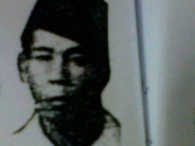 Bura, Sosok Pendekar Tangguh yang Diincar Belanda