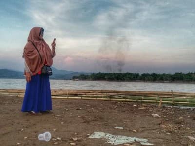 Dampak Sosial Relokasi Waduk Jatigede Sumedang