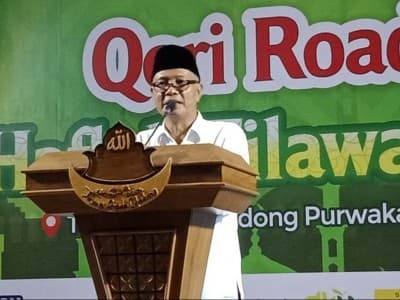 Kiai Manan Jelaskan Makna Tajug dan Pesan Sunan Gunung Djati Cirebon