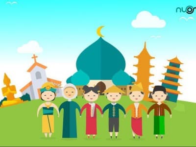 Riset Wahid Foundation, Ada 78 Kasus Kekerasan Motif Politik