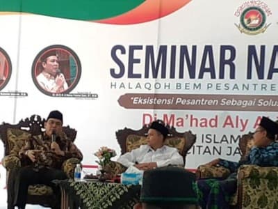 Sekjen PBNU: Dakwah Harus Dilakukan dengan Inovasi