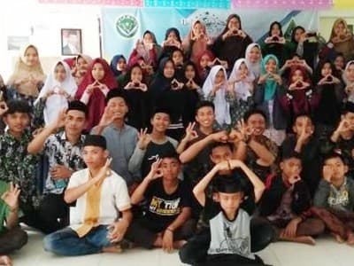 Penggunaan Teknologi Informasi Tak Tepat, Bencana Bagi Pelajar  