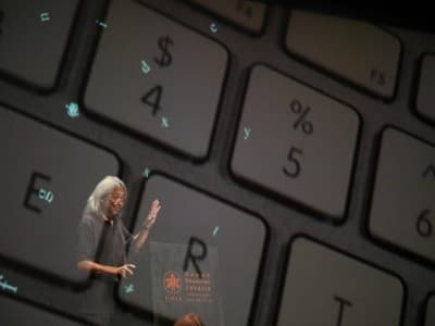 Pidato Kebudayaan Sastrawan: Tercepat Tak Berarti Terbaik