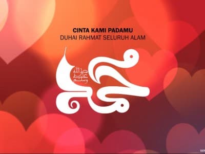 Perangai Rasulullah yang Layak Diteladani Para Ayah