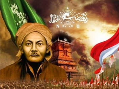 Hadratussyekh Hasyim Asy’ari: Perpecahan, Akar Runtuhnya Negara