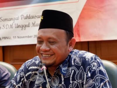 Spirit Kepahlawanan Lahirkan SDM Unggul, Ini Lima Kriterianya