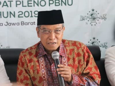 Hari Kesehatan dan Hari Ayah, PBNU: Kualitas Hidup Masyarakat Harus Meningkat