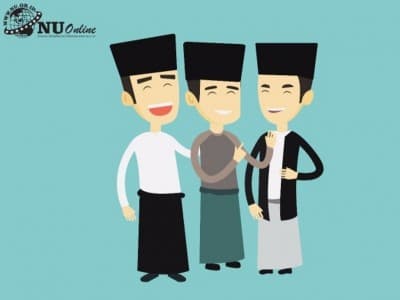 Hadiah 'Menarik' untuk Para Santri