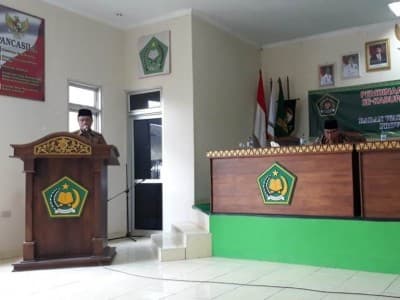 Penting Pastikan Legalitas Benda Wakaf untuk Maksimalkan Potensi Wakaf