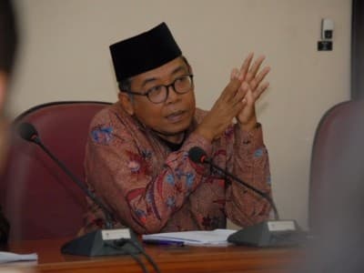 MUI Pusat: Imbauan MUI Jatim soal Salam Agama Lain Tidak Perlu Diramaikan