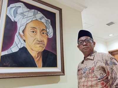 Hari Kesehatan, PBNU Minta BPJS Tingkatkan Kualitas Pelayanan