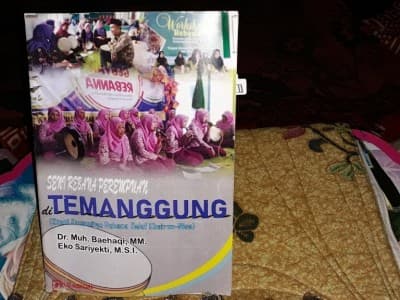 Penerapan 'Participatory Action Research' pada Komunitas Rebana Salaf Temanggung
