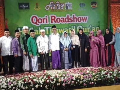 Ini Rangkaian Festival Tajug LTM PBNU Tahun 2019
