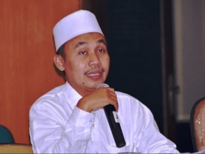 NU Jatim Tidak Melarang Pengucapan Salam Lintas Agama 