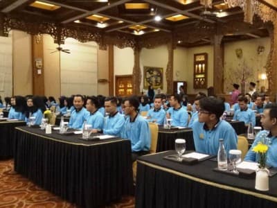 Ini 5 Kualifikasi yang Harus Dimiliki Duta ISNU Jatim 