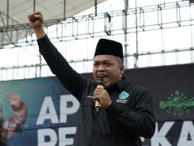 Bom Bunuh Diri, Ujian Pemerintahan Jokowi