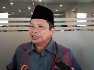 Kelola Wakaf Uang, BWI Gandeng Perbankan Syariah