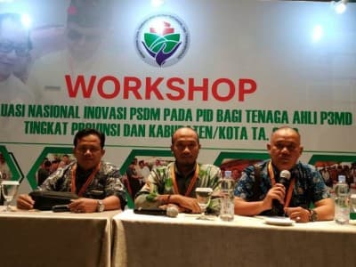 Dana Desa Mesti Dikawal untuk Kemaslahatan Masyarakat  